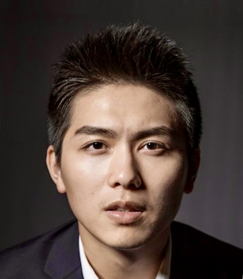 Yang Huang Yin photo