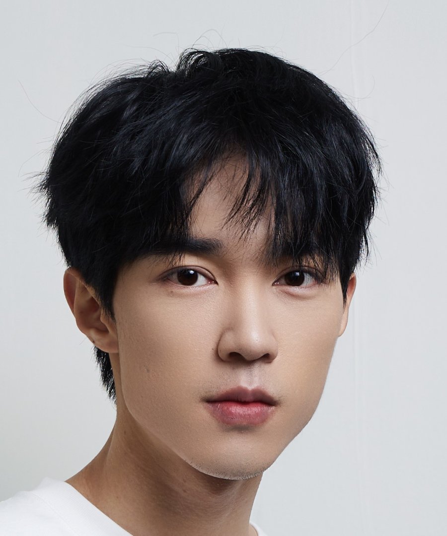 Jasper Zhu photo