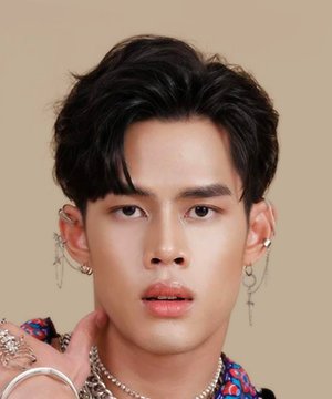 Pom Kamonpop Kaewdiao photo