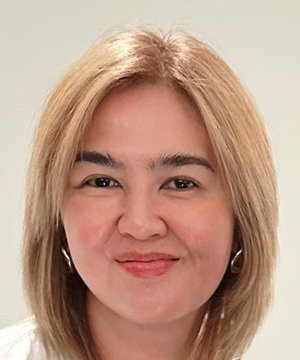 Ja Yossinee Nanakorn photo