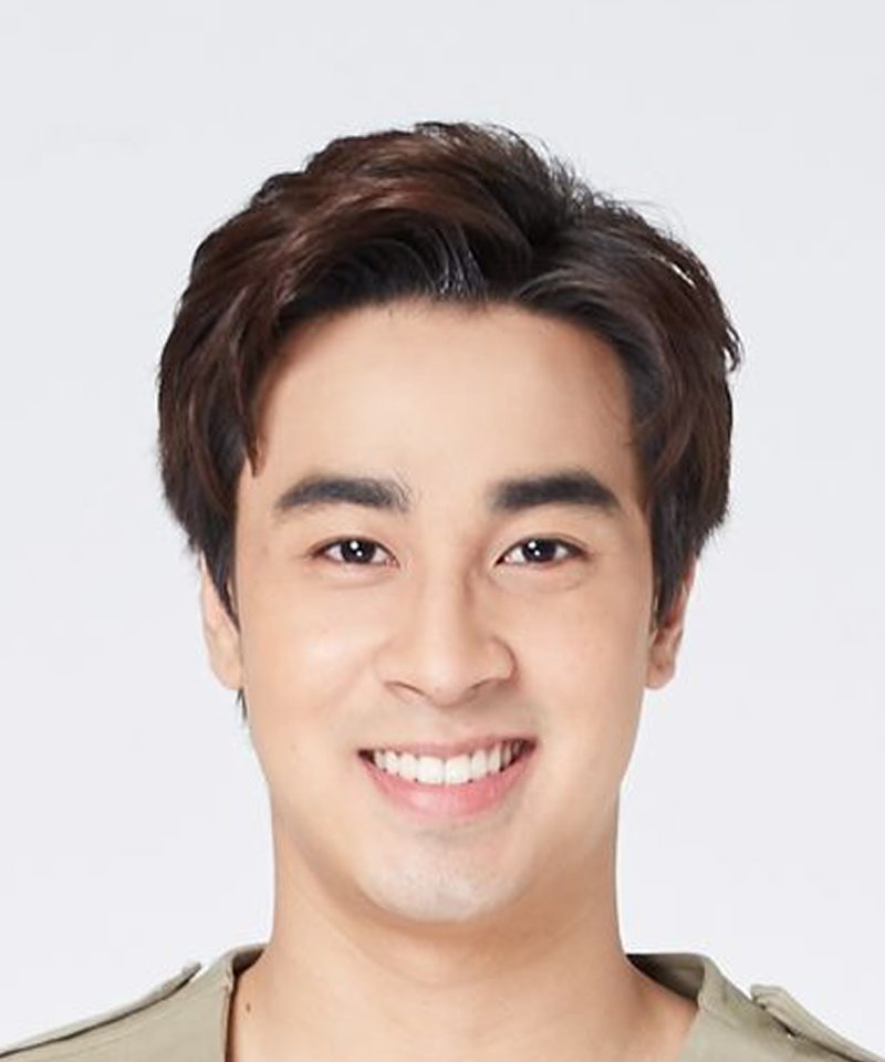 Fifa Premanan Sripanich photo