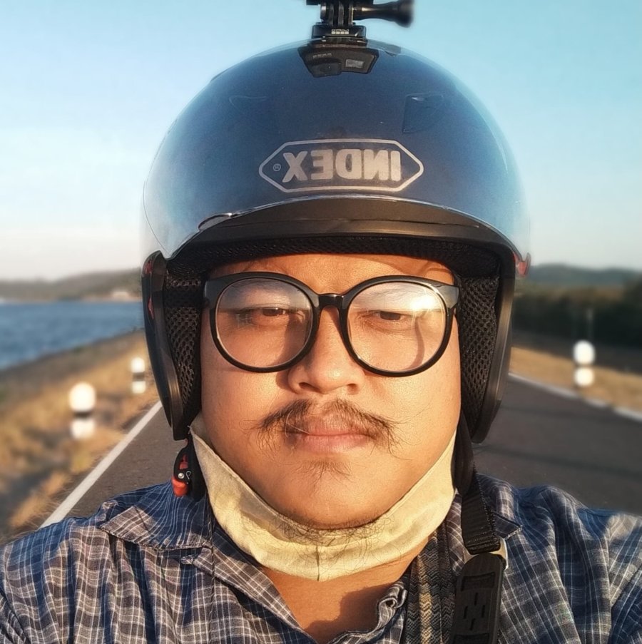 Mahateu Suppawat Hongsa photo