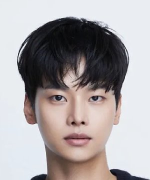 Cha Hak Yeon photo