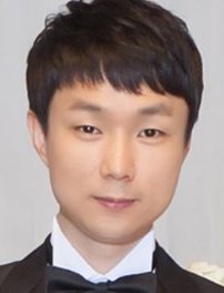 Jung Bo Hoon photo