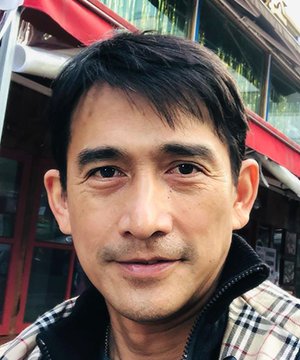 Nueng Worapot Chaem photo