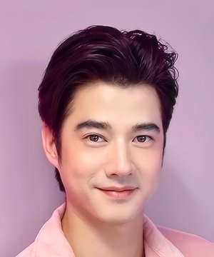 Mario Maurer photo