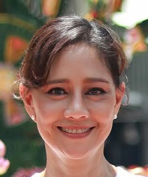 Nok Sinjai Plengpanich photo