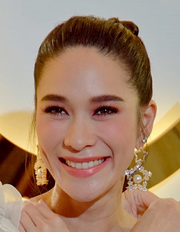 Ploy Chermarn Boonyasak photo