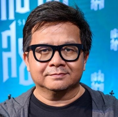 Prachya Pinkaew photo