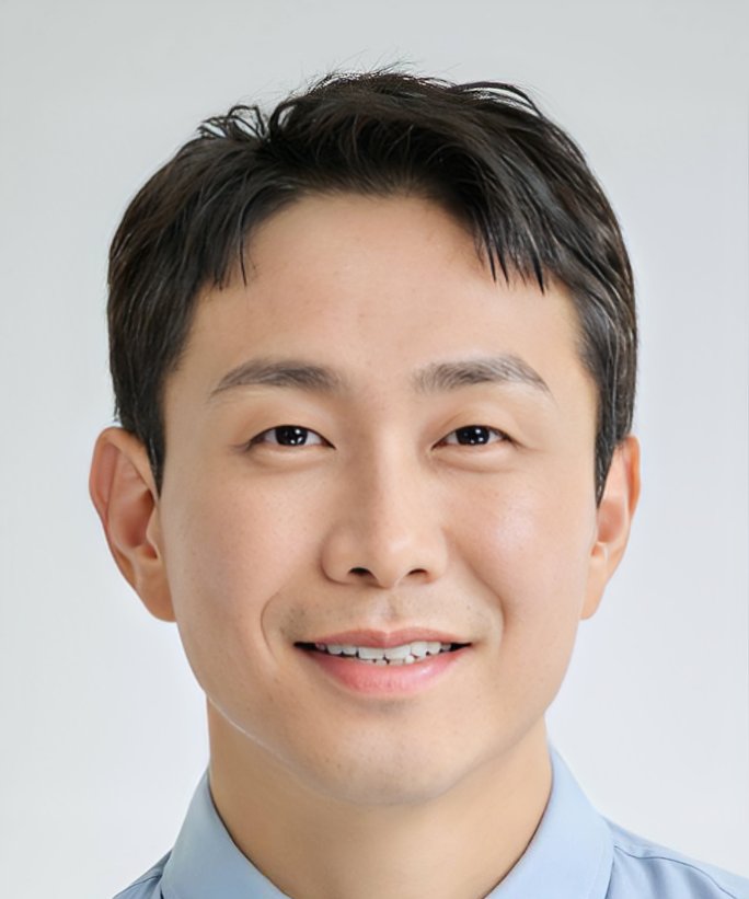 Oh Jung Se photo