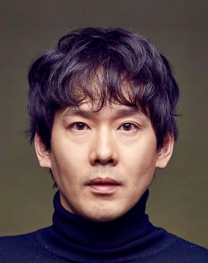 Park Jong Hwan photo