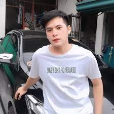 John Arwin Briza photo