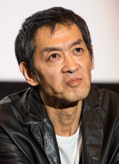 Itoh Takeshi photo