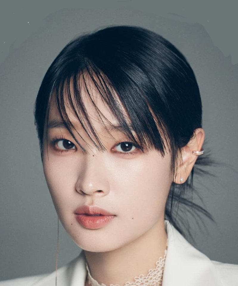 Baek Ji Hye photo