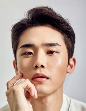 Choi Si Hun photo