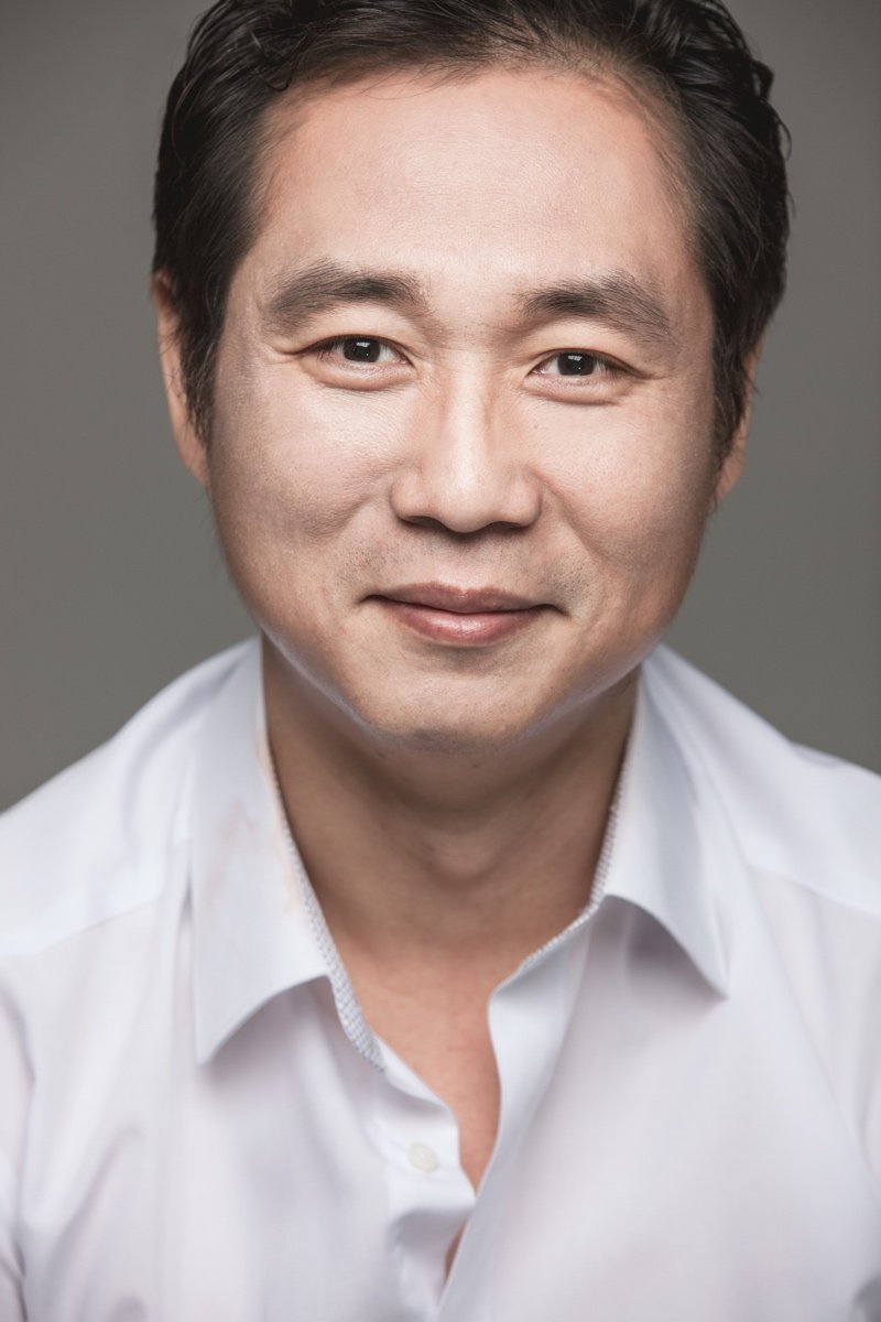 Park Jeong Min photo