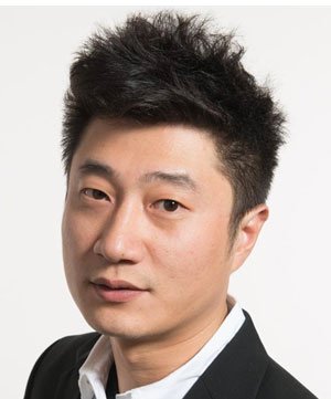 Luo Dong photo
