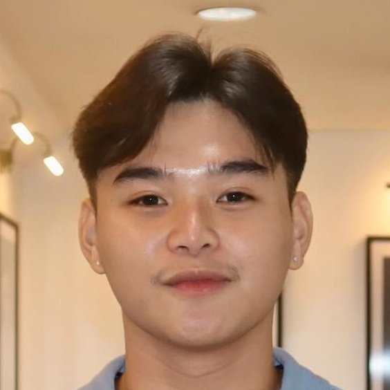 Kyle Villanueva photo
