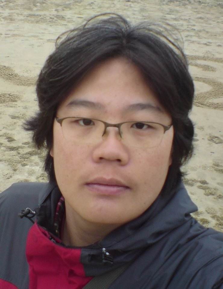 Ahn Young Jin photo