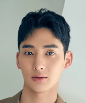 Jung Ga Ram photo