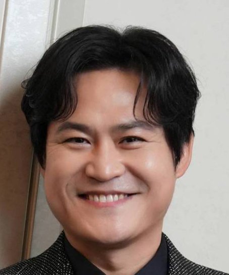 Kim Sung Kyun photo