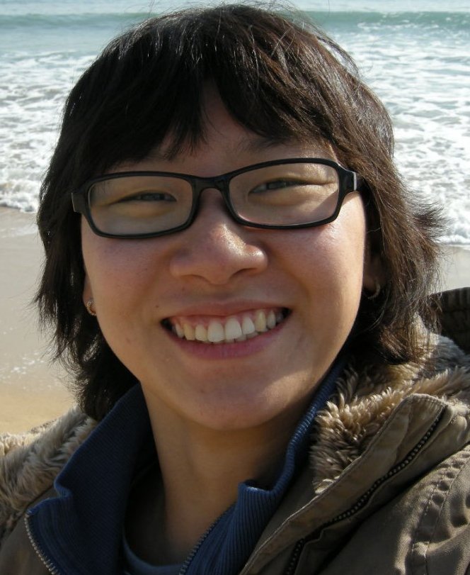 Lee Young Rim photo