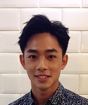 Anderson Cheng photo