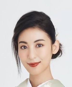 Okubo Mariko photo