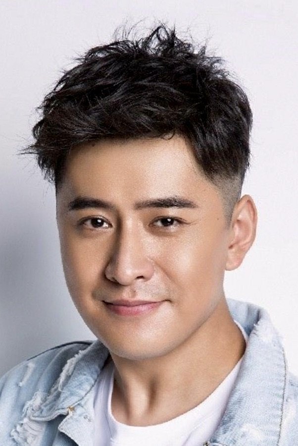 Wu Di photo