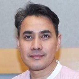Yokee Apirak Chaipanha photo