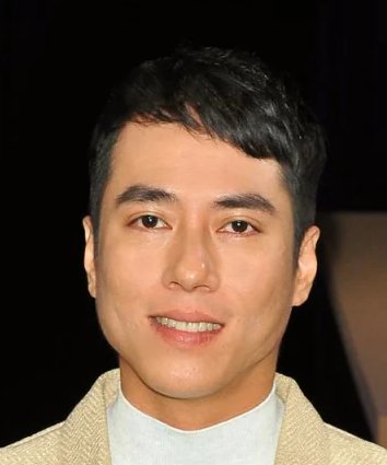 Kaiser Chuang photo