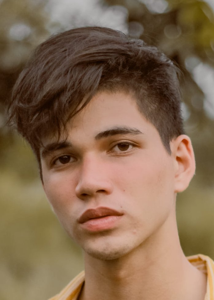 John David Schon photo
