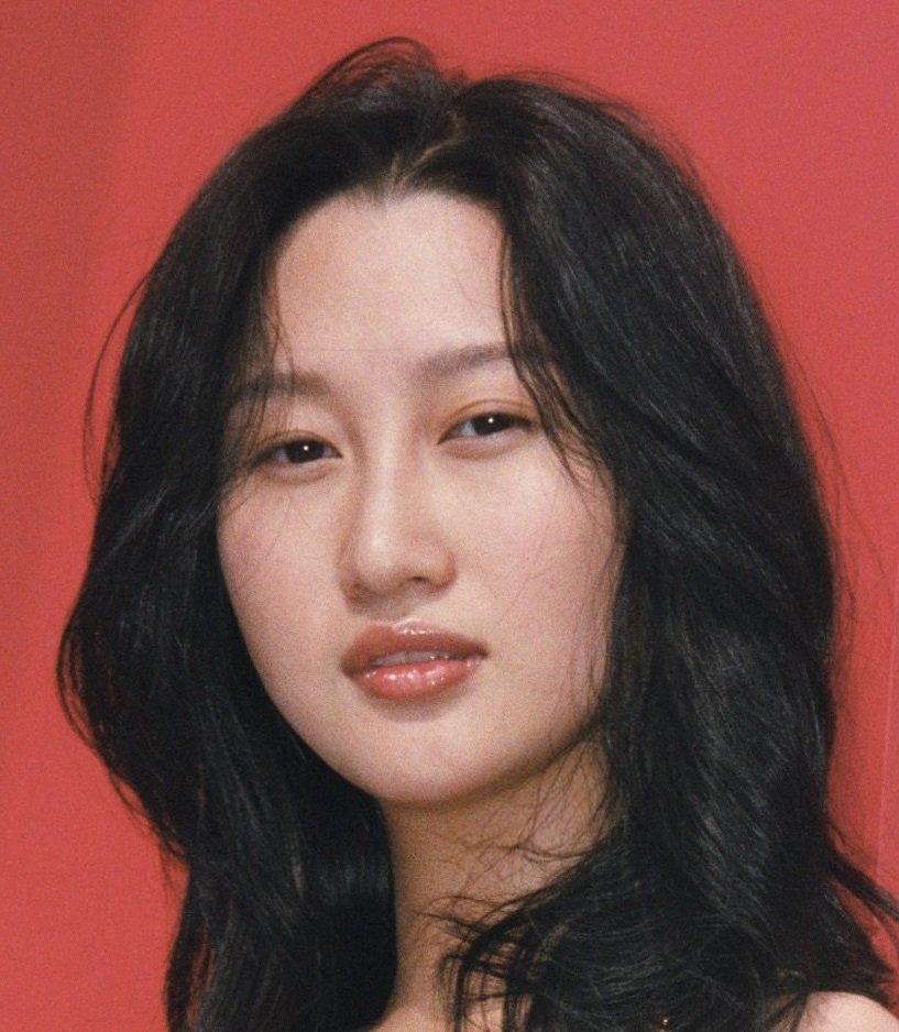 Angel Ning photo