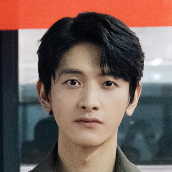 Huang Xiao photo