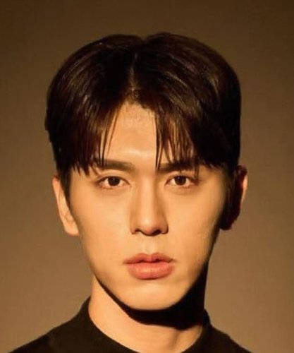 Kang Chan Woo photo