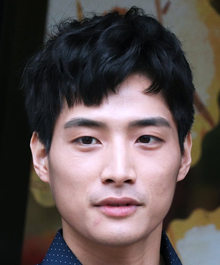 Aric Chen photo