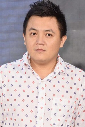 Jay Kao photo