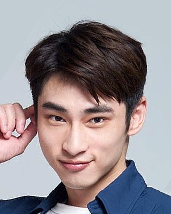 Nash Zhang photo