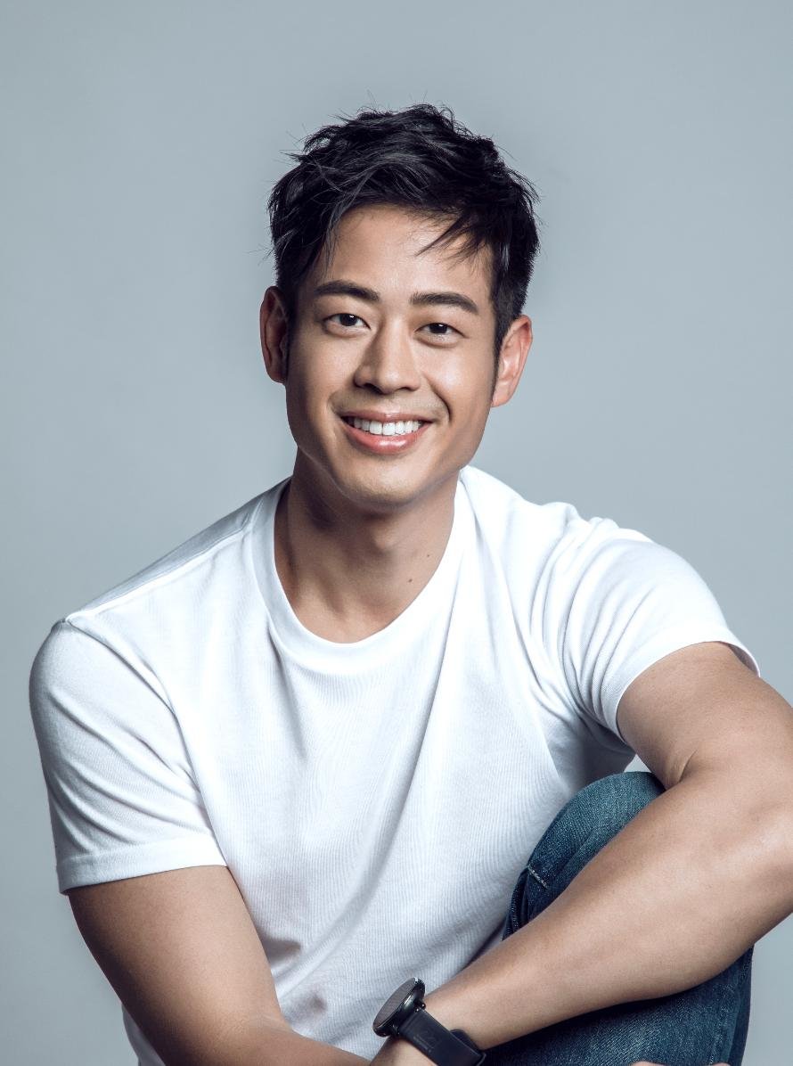 Stephen Rong photo