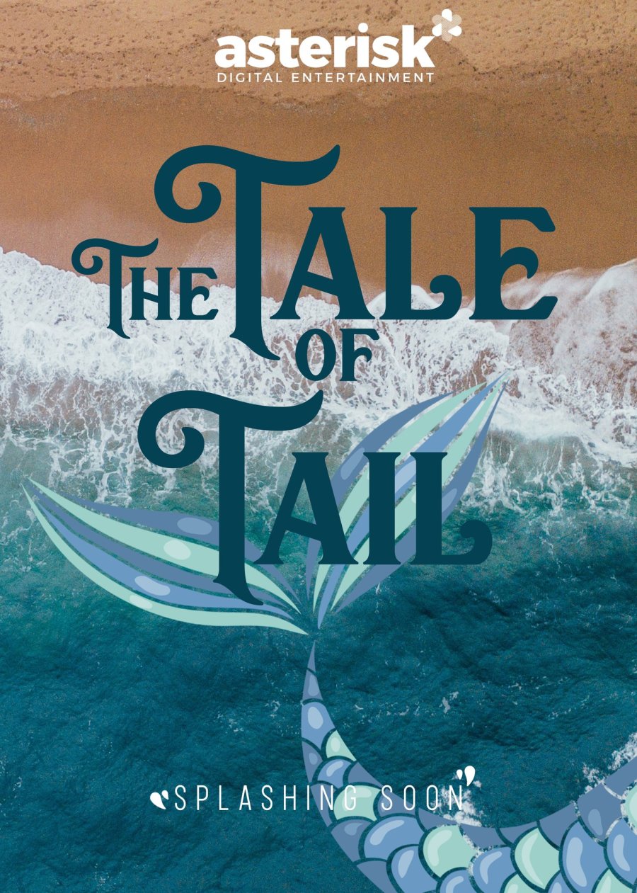 The Tale of Tail poster