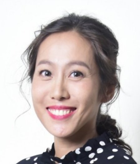 Winnie Chang photo