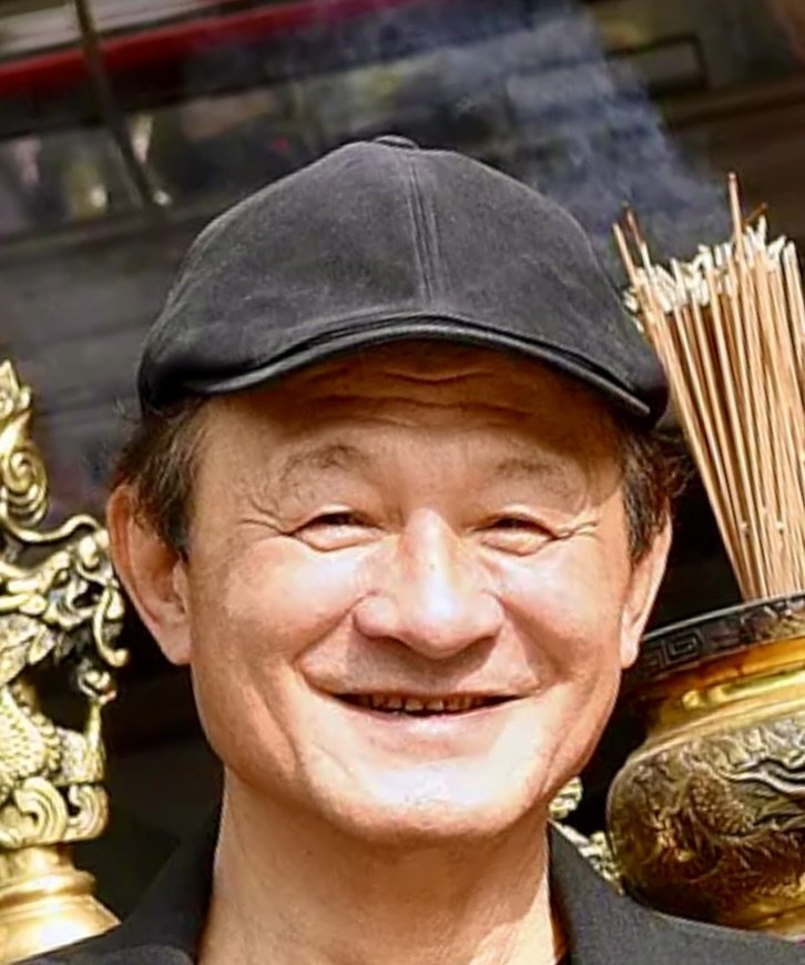 Akio Chen photo