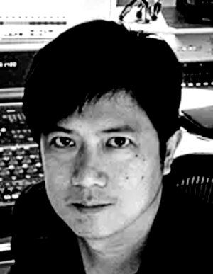 Chris Hou photo