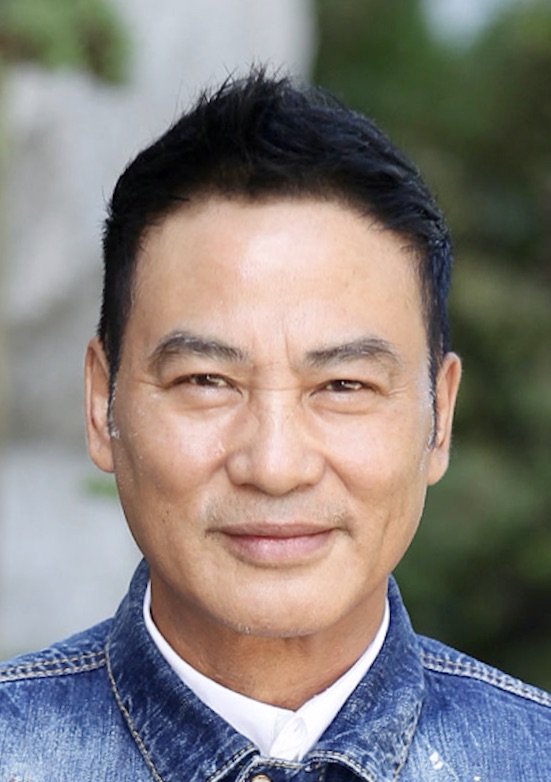 Simon Yam photo