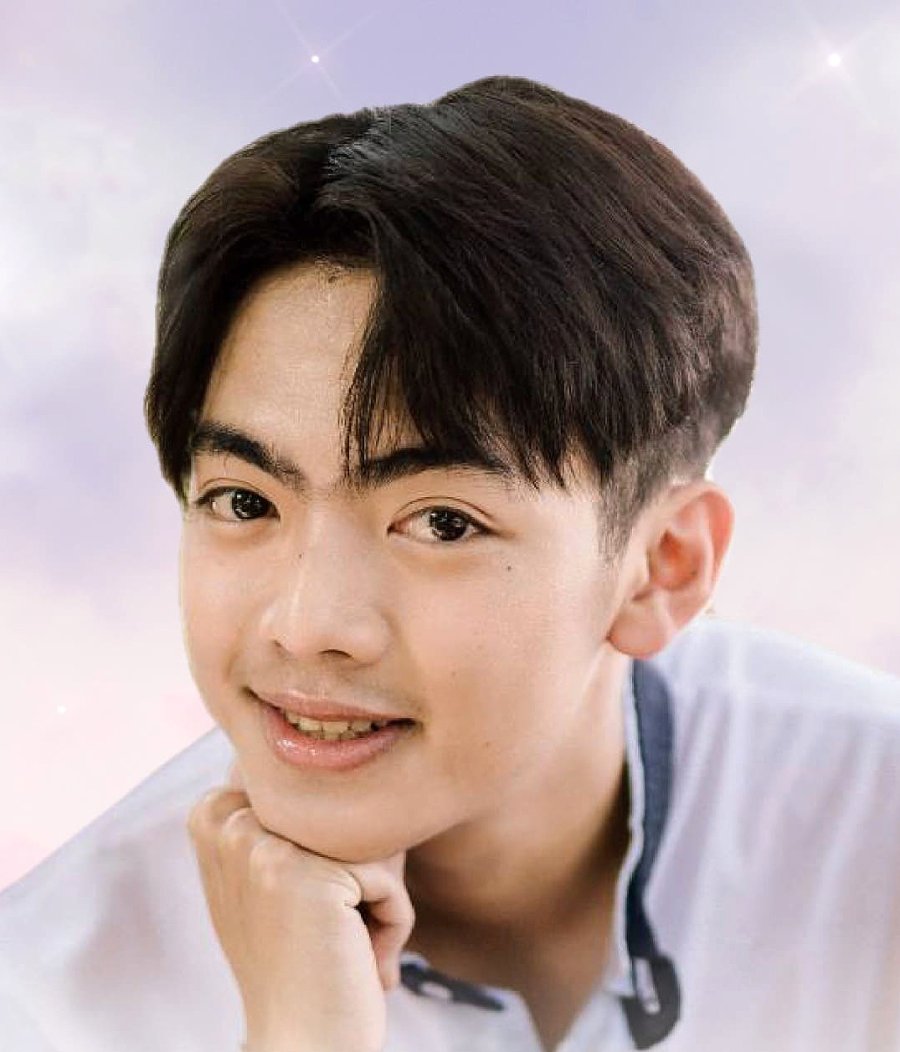 Chaaim Alongkorn Chaovanaprecha photo