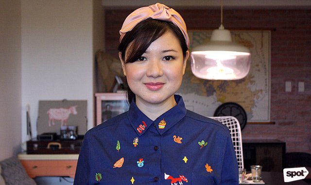Charlene Sawit-Esguerra photo