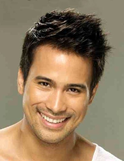 Sam Milby photo