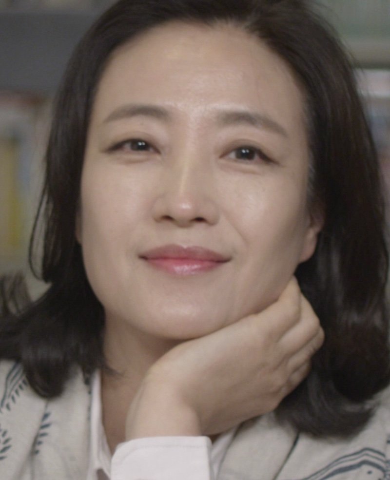 Lee Eun Ju photo