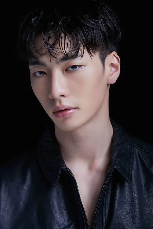 Lee Woo Tae photo