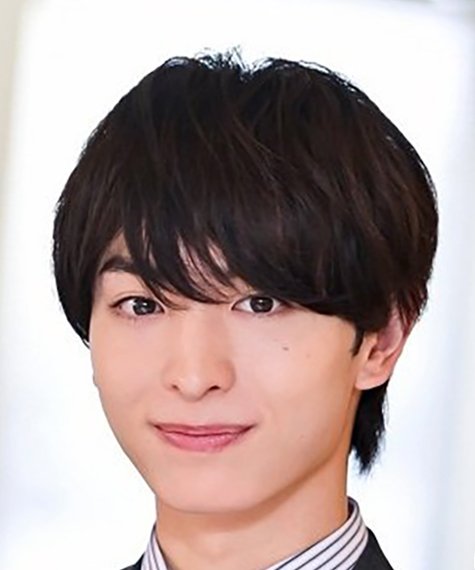Kimura Keito photo
